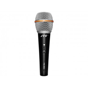 JTS TM-969 - Dynamiczny mikrofon wokalowy