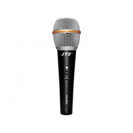 JTS TM-969 - Dynamiczny mikrofon wokalowy