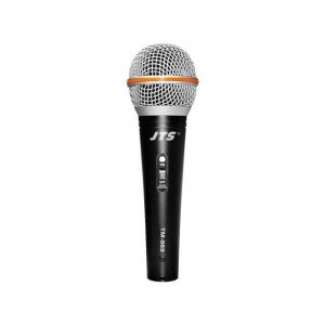 JTS TM-989 - Dynamiczny mikrofon wokalowy
