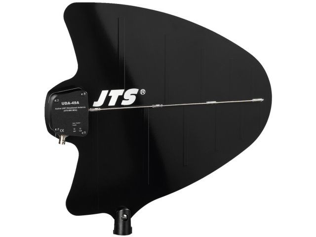 JTS UDA-49A - Aktywna antena kierunkowa UHF