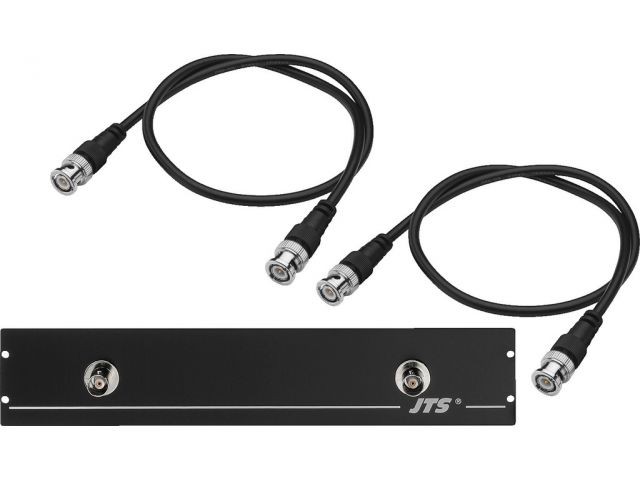 JTS RTF-1 - Kabel antenowy BNC JTS RTF-1 - Kabel antenowy BNC