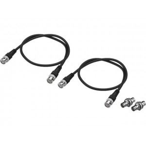 JTS RTF-3 - Kabel antenowy BNC