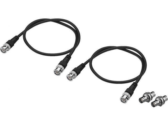 JTS RTF-3 - Kabel antenowy BNC