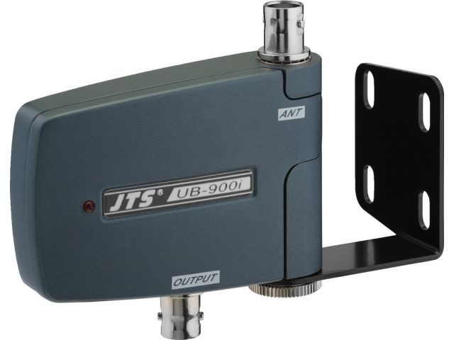 JTS UB-900I - Wzmacniacz antenowy JTS UB-900I - Wzmacniacz antenowy