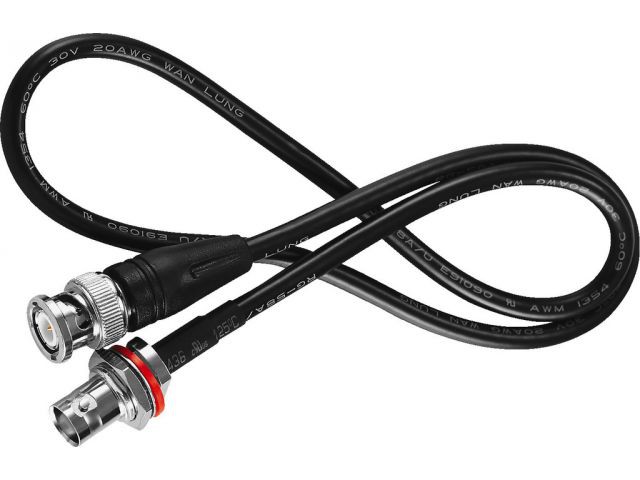 JTS RTF-UF20 - Zestaw kabli antenowych BNC JTS RTF-UF20 - Zestaw kabli antenowych BNC