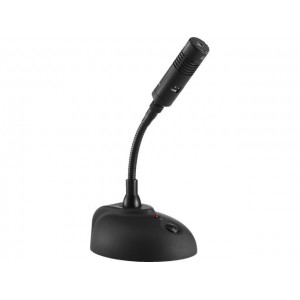 JTS ST-5000T - Mikrofon pulpitowy na gęsiej szyi