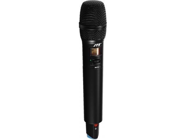 JTS RU-850LTH/5 - Mikrofon doręczny z wbudowanym nadajnikiem wieloczęstotliwościowym UHF PLL JTS RU-850LTH/5 - Mikrofon doręczny z wbudowanym nadajnikiem wieloczęstotliwościowym UHF PLL