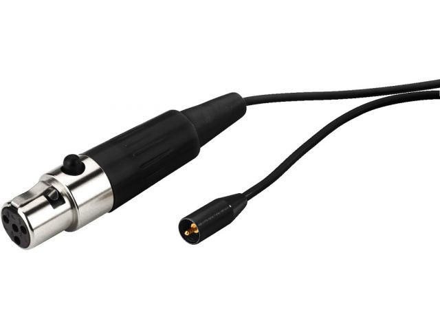 JTS 801C4/B - Wymienny kabel połączeniowy