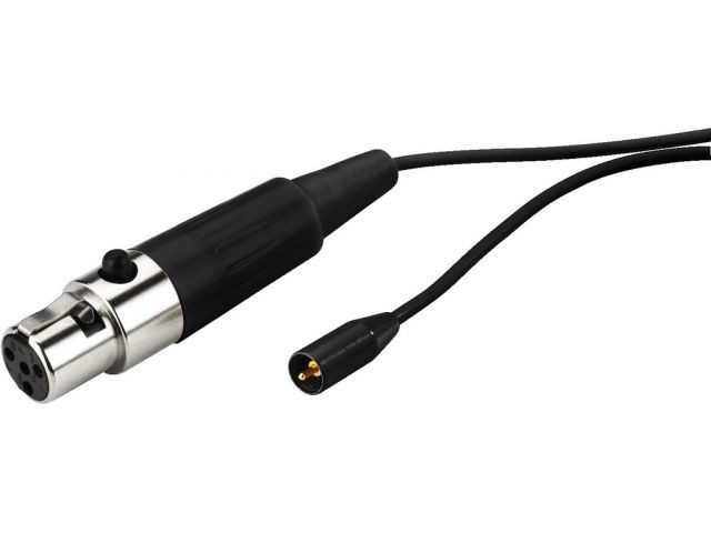 JTS 801C4/B - Wymienny kabel połączeniowy JTS 801C4/B - Wymienny kabel połączeniowy