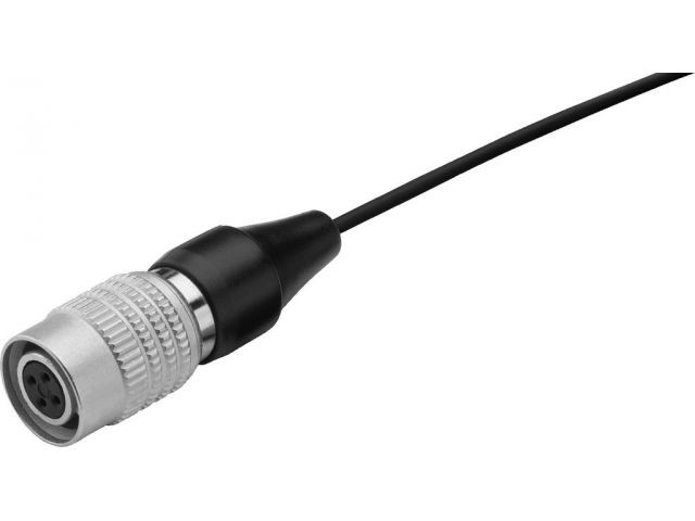 JTS 801CR/B - Wymienny kabel połączeniowy