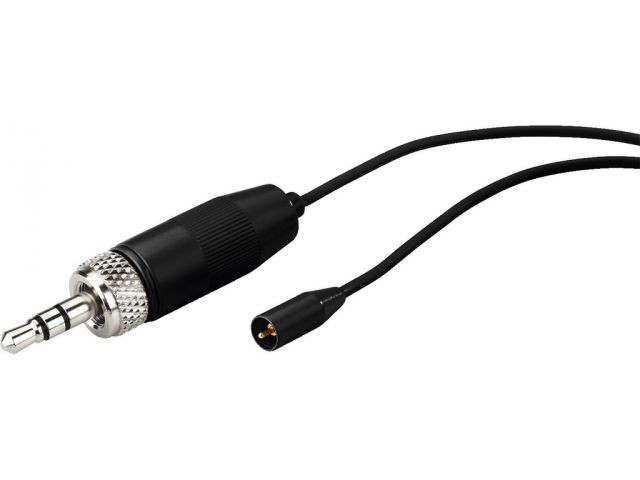 JTS 801CS/B - Wymienny kabel połączeniowy