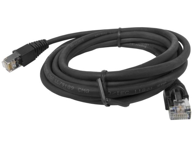 BXB B CAT5E-200J - Kabel połączeniowy typu CAT5, 20m BXB B CAT5E-200J - Kabel połączeniowy typu CAT5, 20m