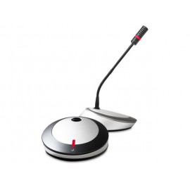 BXB B UFO 2012 - Pulpit delegata wolnostojący (bez głosowania, bez LCD)