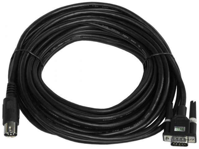 BXB B FCS 3691 - Kabel połączeniowy (wersja 12m) BXB B FCS 3691 - Kabel połączeniowy (wersja 12m)