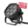 Flash Professional - LED PAR 64 7x10W RGBW Alu Cast -IP65- Mk2 - Reflektor typu Par P7110002