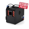 Flash FOG MACHINE 1500 +LED610 RC