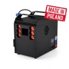 Flash Professional - FOG MACHINE / GEIZER + 6X10W 4in1 LED DMX - Wytwornica Dymu P5100003