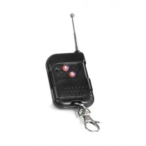 Flash FOG MACHINE 1500 +LED610 RC