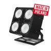 Flash Professional - LED BLINDER 1.2kW RGBWA+UV 6w1 COB Mk2 - Reflektor typu Par P7200050