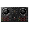 Pioneer DJ DDJ-200 - kontroler DJ + torba