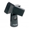 Proel APM30 Uchwyt mikrofonowy typu "klips", 20-32mm