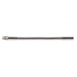 Proel APM50XLR "Gęsia szyja" 300mm, XLR 3-pin chrom