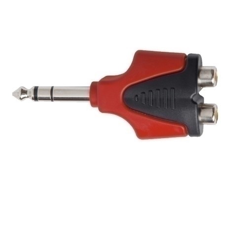 Proel AT250PRO Adapter 6,3mm Proel AT250PRO Adapter 6,3mm