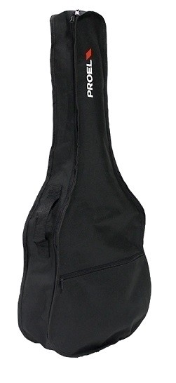 Proel BAG080A Pokrowiec nylonowy na gitarę akustyczną
