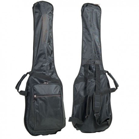 Proel BAG130PN Pokrowiec nylonowy na gitarę basową Proel BAG130PN Pokrowiec nylonowy na gitarę basową