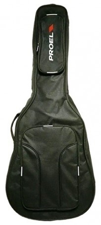 Proel BAG150C Pokrowiec nylonowy na gitarę klasyczną