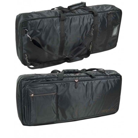 Proel BAG940PN Pokrowiec piank 20mm keyb. 1450x460x170 Proel BAG940PN Pokrowiec piank 20mm keyb. 1450x460x170