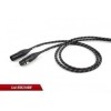 Proel BRV250LU10BW Kabel mikrofonowy XLR F - XLR M 10m