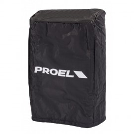 Proel COVERFR10 Pokrowiec firmowy do FREE10LT