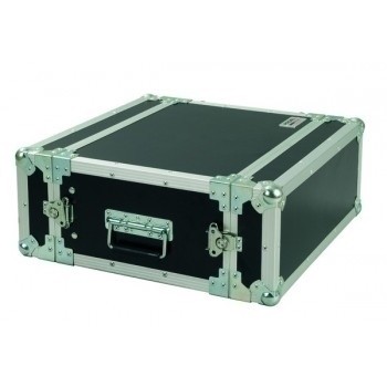 Proel CR103BLKM Flight case 3U