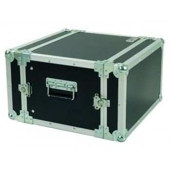 Proel CR105BLKM Flight case 5U