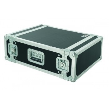 Proel CR203BLKM Flight case 3U profesjonalny