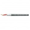 Proel DMXD Kabel DMX 1 para 2x0,25mm2  (1m)