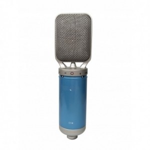 Proel EIKON C14 Mikrofon pojemnościowy serii EIKON