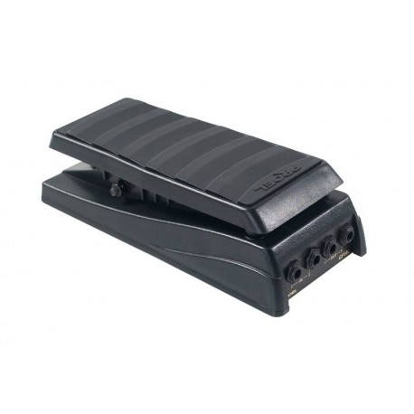 Proel GF14L Pedał głośności 20kOhm stereo, linia Proel GF14L Pedał głośności 20kOhm stereo, linia