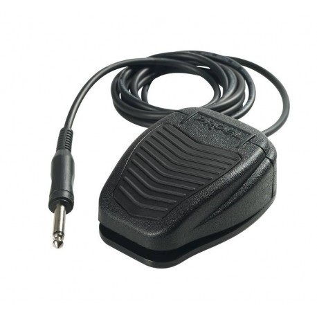 Proel GF28 Przełącznik nożny ABS ON/OFF + kabel 2m Proel GF28 Przełącznik nożny ABS ON/OFF + kabel 2m
