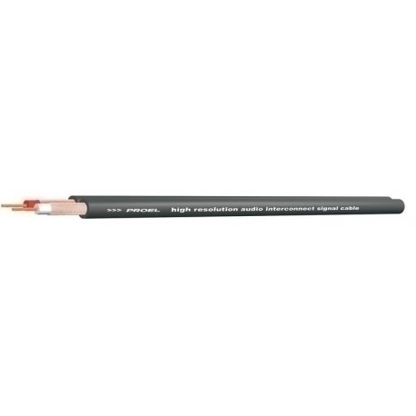 Proel HPC300 Kabel audio płaski 2x0,14mm2 Proel HPC300 Kabel audio płaski 2x0,14mm2 (cena 1 mb)