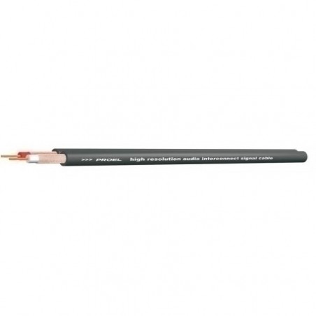 Proel HPC300 Kabel audio płaski 2x0,14mm2