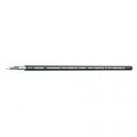 Proel HPC90 Kabel mikrofonowy instal. OFC 2x0,22mm2