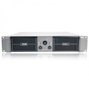 Proel HPX6000 Wzmacniacz stereo 2x3000W