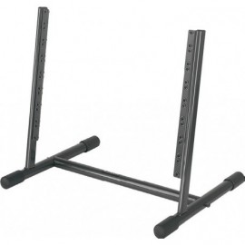 Proel KR08 Stojak rackowy 8U pochylony