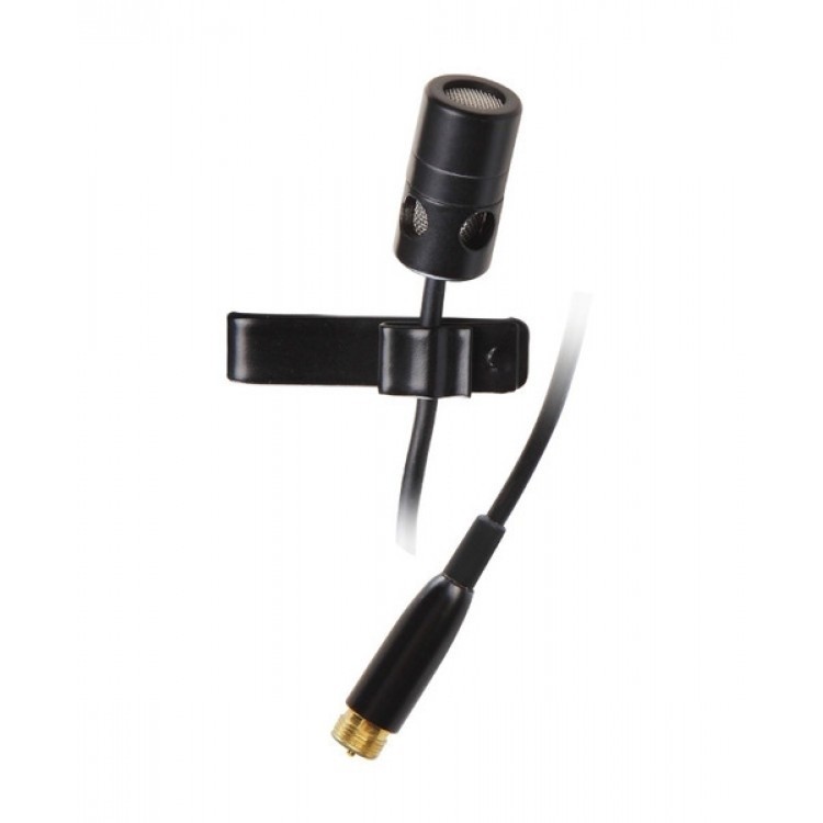 Proel LCH370 Mikrofon lavalier Proel LCH370 Mikrofon lavalier