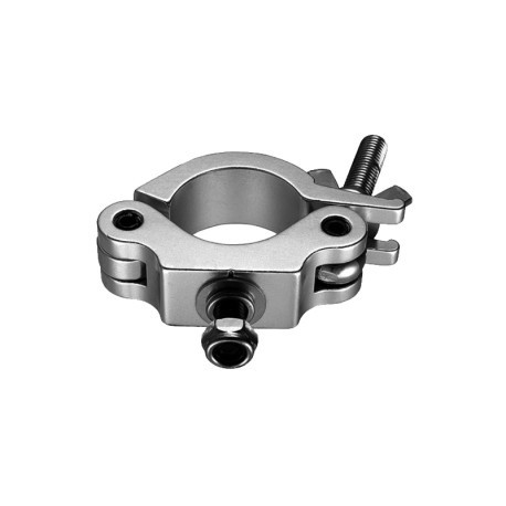 Proel PLH295 Klamra alumin. ze śrubą M10 do 250 kg Proel PLH295 Klamra alumin. ze śrubą M10 do 250 kg