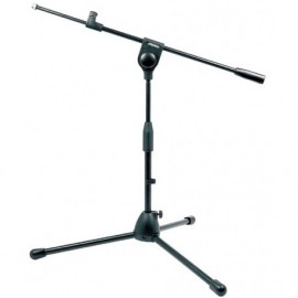 Proel PRO281BK Statyw mikrofon. "Prostage" niski łamany