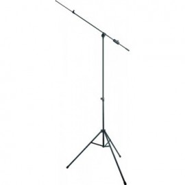 Proel PRO300BK Statyw mikrofonowy "Prostage" łamany