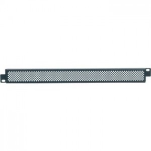 Proel RK1MG Panel rackowy 1U perforowany